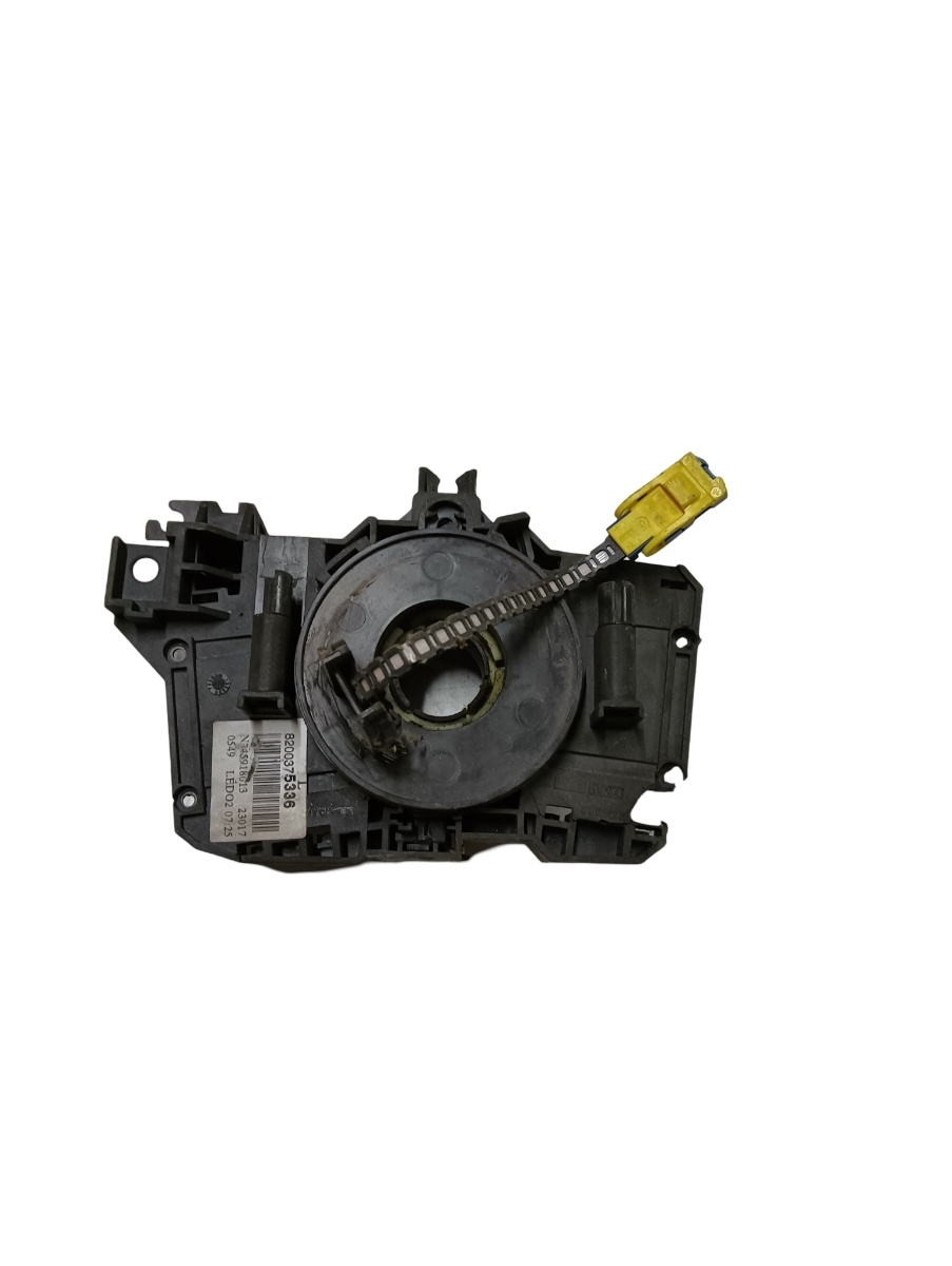 Spirala/bobina airbag (inel SRS) DACIA LOGAN LS_ 2004 - > 8200375336