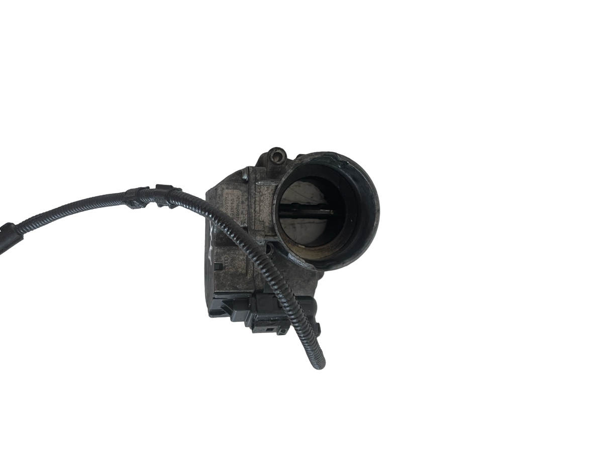 Clapeta de acceleratie  VOLKSWAGEN GOLF V 1K1 2003 - 2009 1.9 TDI BKC,BXE 03G128063