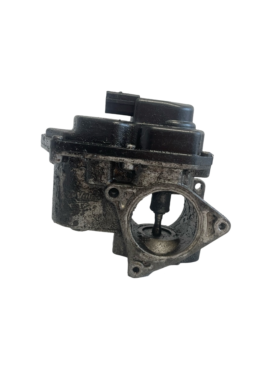 Clapeta de acceleratie VOLKSWAGEN PASSAT 3C2 2005 - 2010 2.0 TDI BMR, CBBB 03G131501