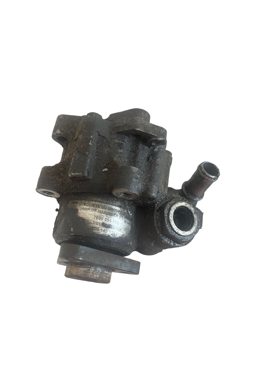 Pompa servodirectie AUDI A4 II 8E2, B6 2000 - 2005 1.9 TDI AVF, AWX 7690955102