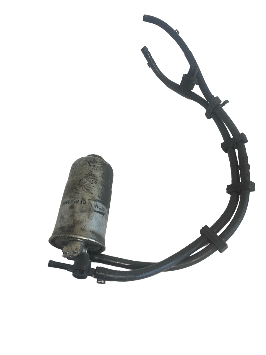 Carcasa filtru combustibil AUDI A4 II 8E2, B6 2000 - 2005 1.9 TDI AVF, AWX