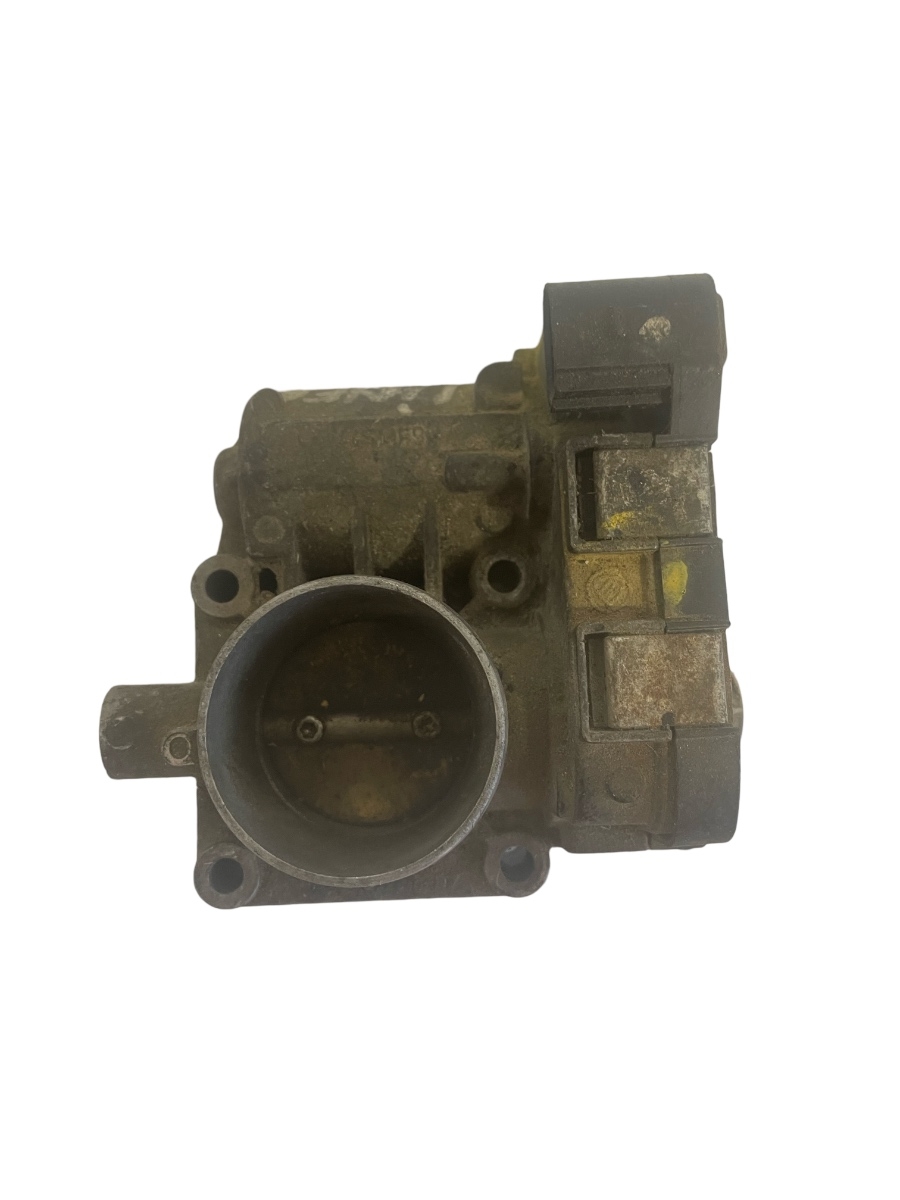 Clapeta de acceleratie  FIAT Albea [ 2002 - 2012 ] 1.2B CA0018034D