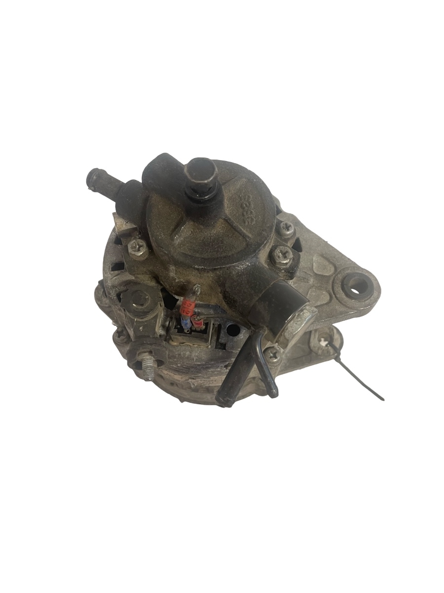Alternator KIA SPORTAGE K00 1994 - 2004 2.0TD 02121-8074 / 37300-2W001 – foto 2