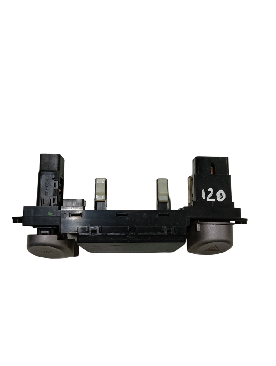 Buton avarie  HYUNDAI i20 PB, PBT 2008 - > – foto 2