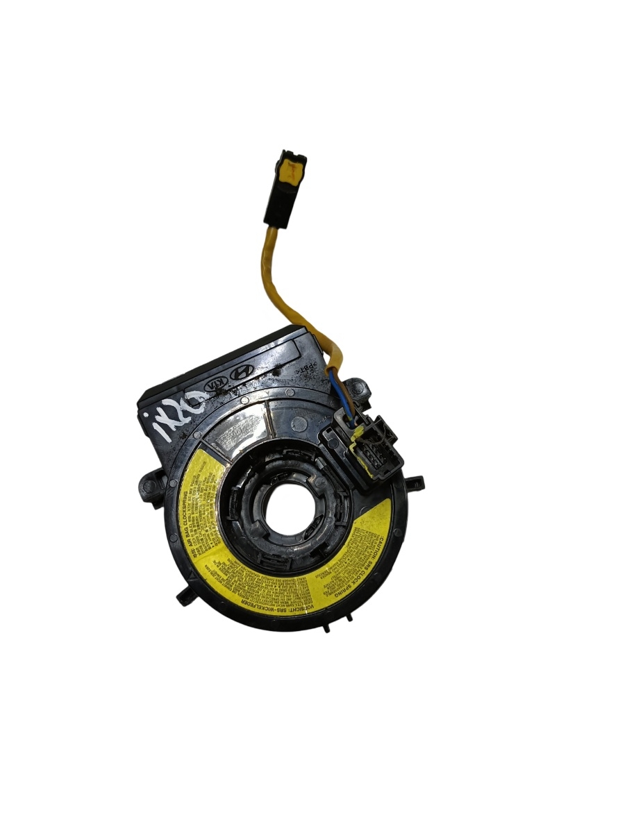Spirala/bobina airbag (inel SRS) HYUNDAI ix20 JC 2010 - > M30r1n0965