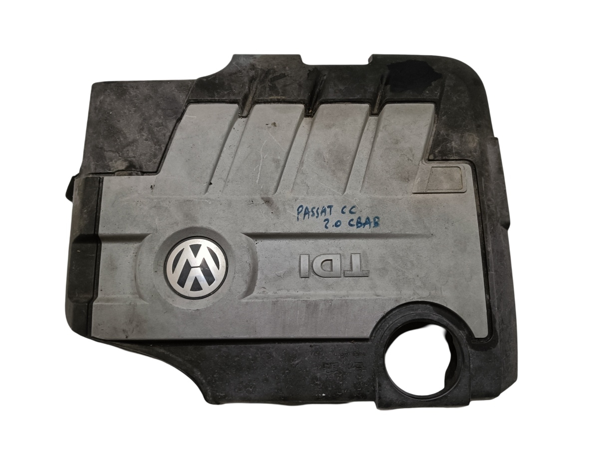 Capac motor (ornament) VOLKSWAGEN PASSAT 3C2 2005 - 2010