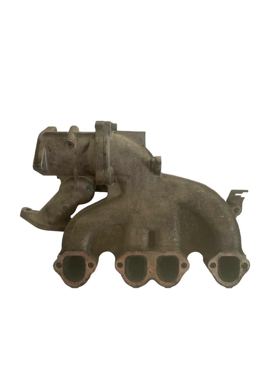 Galerie de admisie+EGR VOLKSWAGEN GOLF V 1K1 2003 - 2009 1.9 TDI BLS 03G129713K / 03G131502