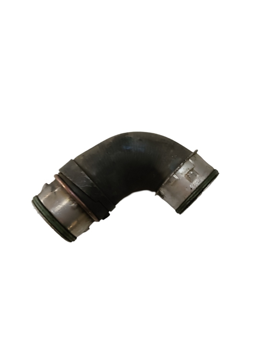 Furtun intercooler VOLKSWAGEN PASSAT 3C2 2005 - 2010 2.0 TDI BMR, CBBB