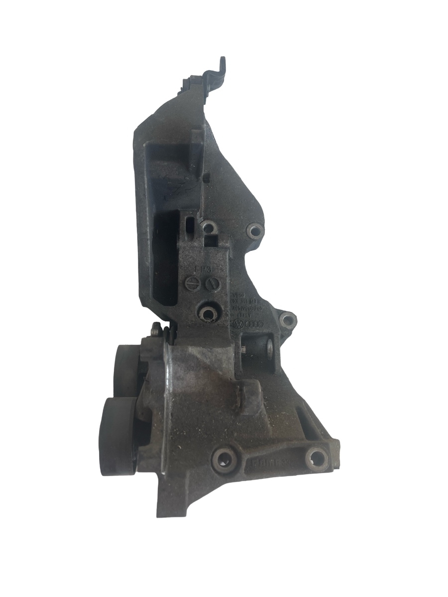 Suport accesorii AUDI A4 IV 8K2, B8 2007 - 2015 VAG  2.0TDI 03L903143H