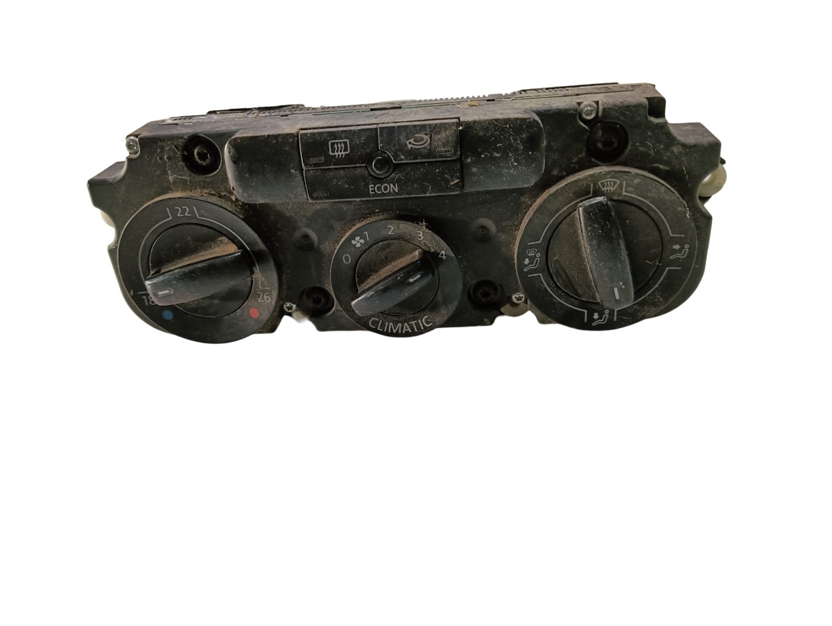 Climatizare VOLKSWAGEN PASSAT 3C2 2005 - 2010