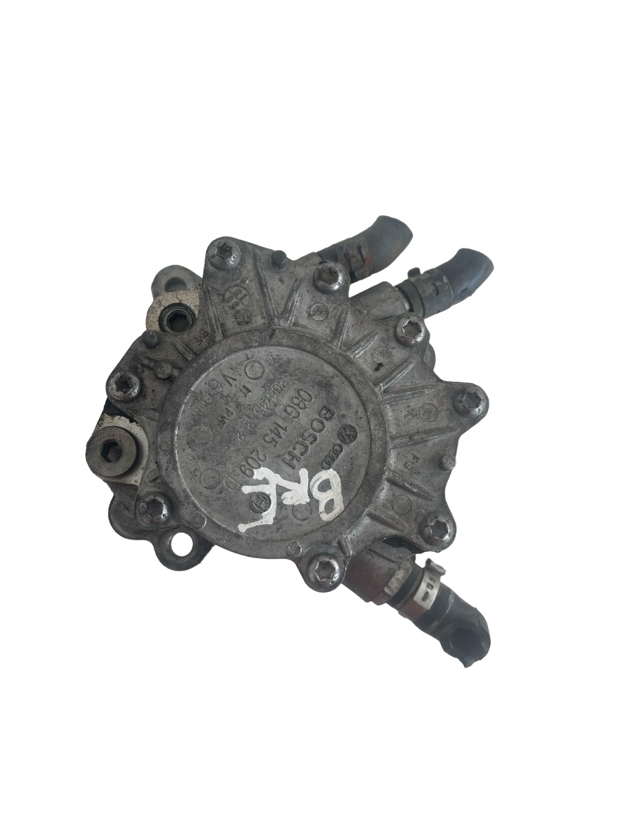 Pompa vacuum AUDI A6/S6 III Saloon 4F2, C6 2004 - 2011 2.0 TDI BRE BOSCH 03G145209 – foto 2