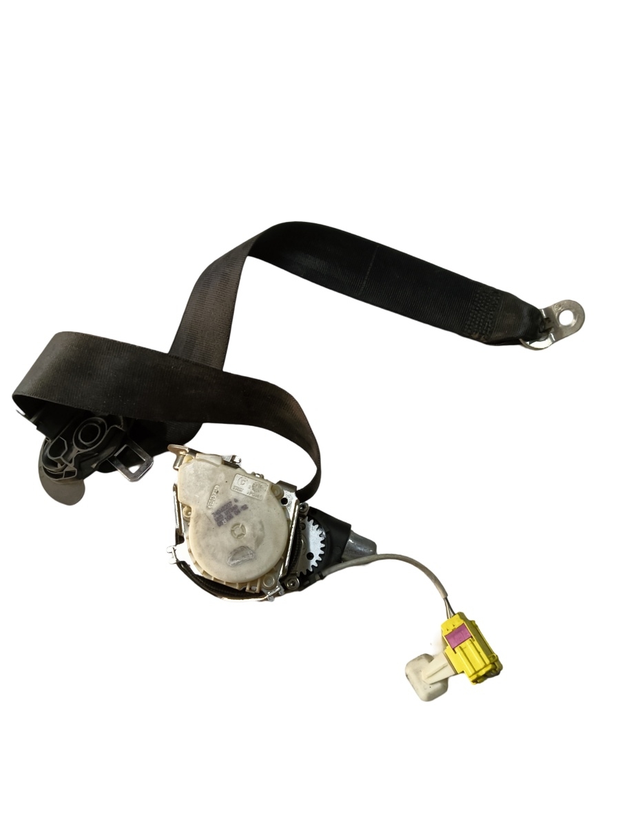 Centura de siguranta fata dreapta fata VOLKSWAGEN PASSAT 3C2 2005 - 2010 34032207a