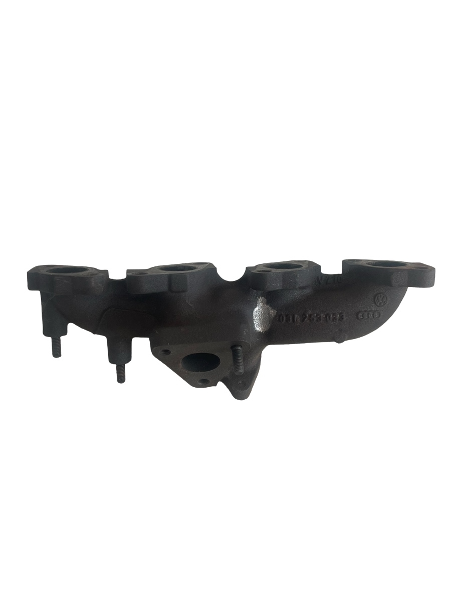 Galerie evacuare AUDI A4 IV 8K2, B8 2007 - 2015 2.0 TDI CAHA, AUDI A6/S6 III Saloon 4F2, C6 2004 - 2011 2.0 TDI CAHA 03L263033