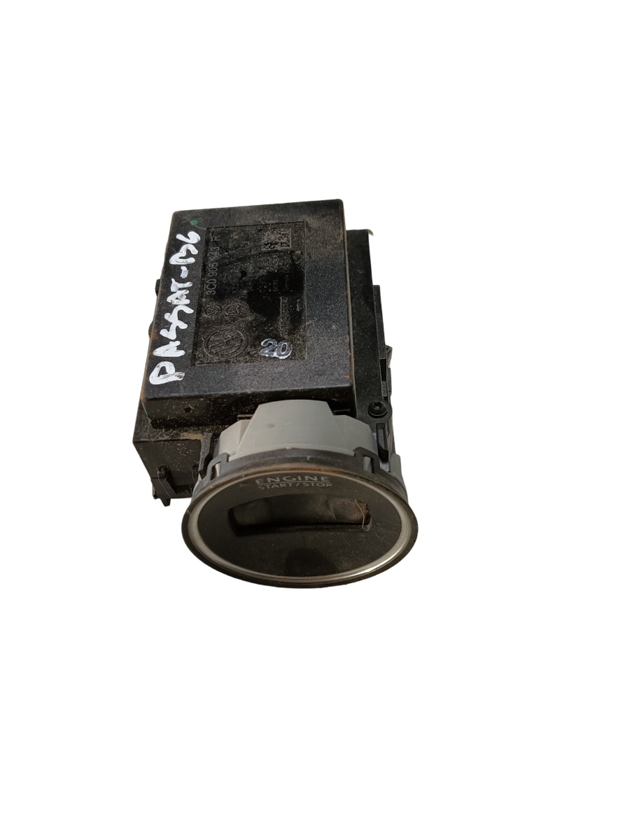 Contact de pornire VOLKSWAGEN PASSAT 3C2 2005 - 2010 VAG 3c0905843r