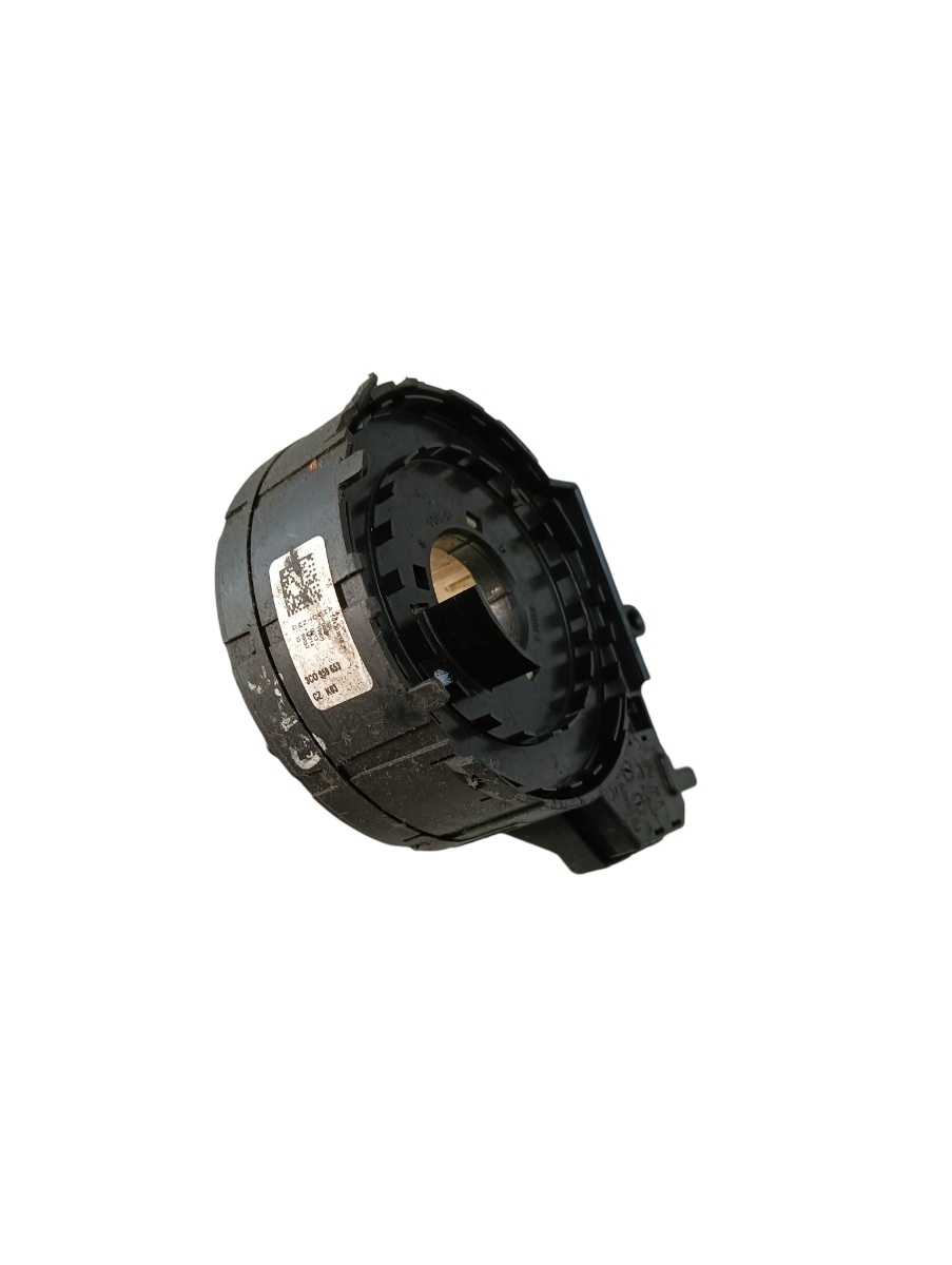 Spirala/bobina airbag (inel SRS) VOLKSWAGEN PASSAT 3C2 2005 - 2010 3c0959653cz – foto 2
