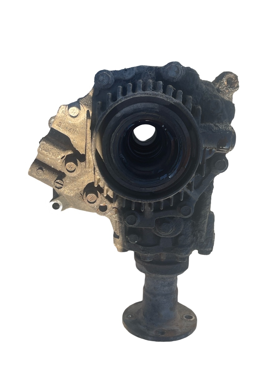 Cutie de transfer NISSAN X-TRAIL T30 2001 - 2013 2.2D