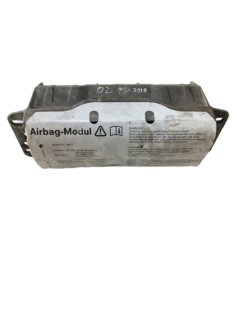 Airbag pasager SKODA OCTAVIA II Combi 1Z5 2004 - 2013