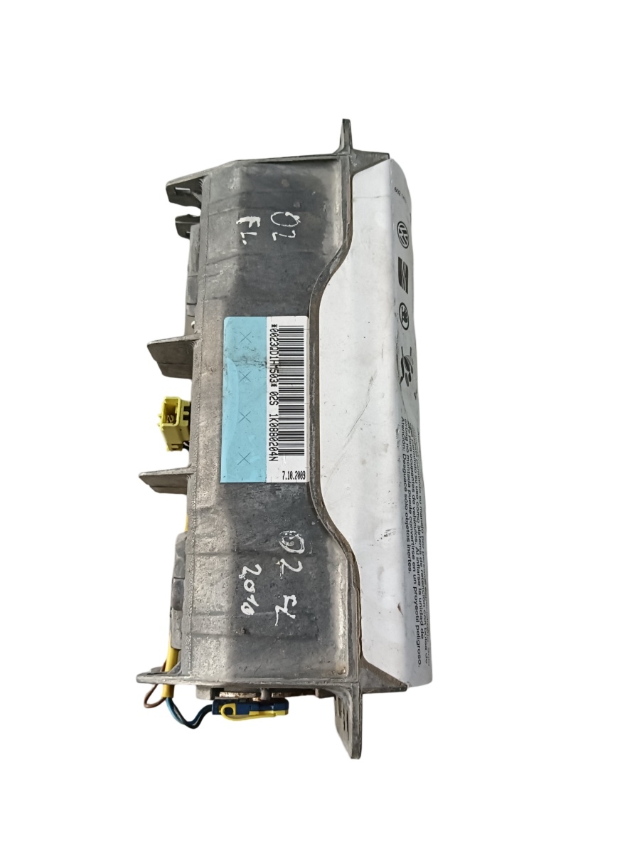 Airbag pasager SKODA OCTAVIA II Combi 1Z5 2004 - 2013 – foto 2
