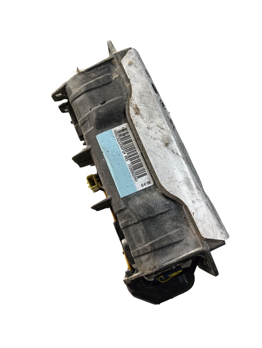 Airbag pasager SKODA OCTAVIA II Combi 1Z5 2004 - 2013, VOLKSWAGEN GOLF V 1K1 2003 - 2009, Hatchback TDI 16V BKD VAG 1k0880204h – foto 2