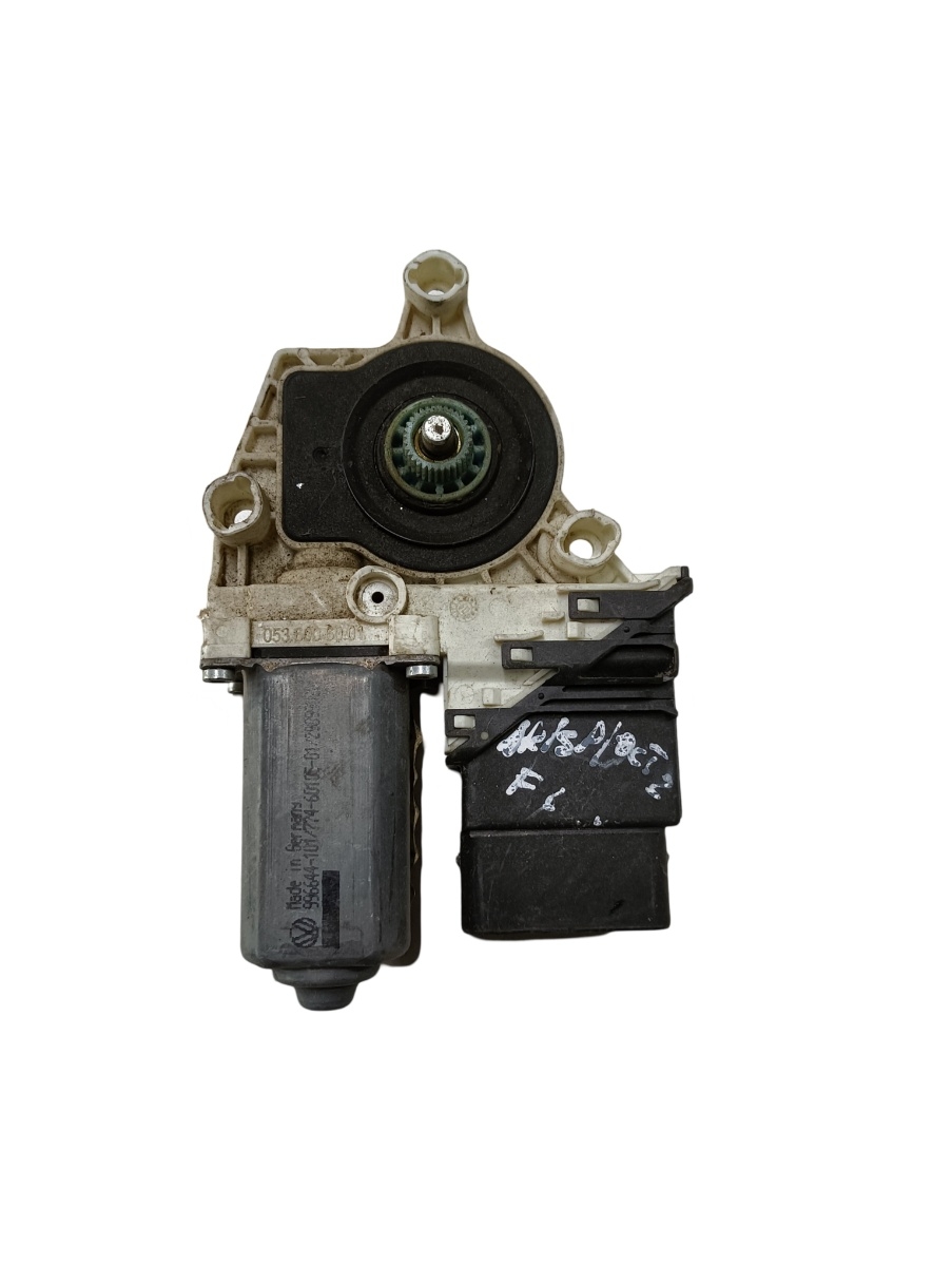 Motoras geam pivotant dreapta spate SKODA OCTAVIA II Combi 1Z5 2004 - 2013 5k0959794