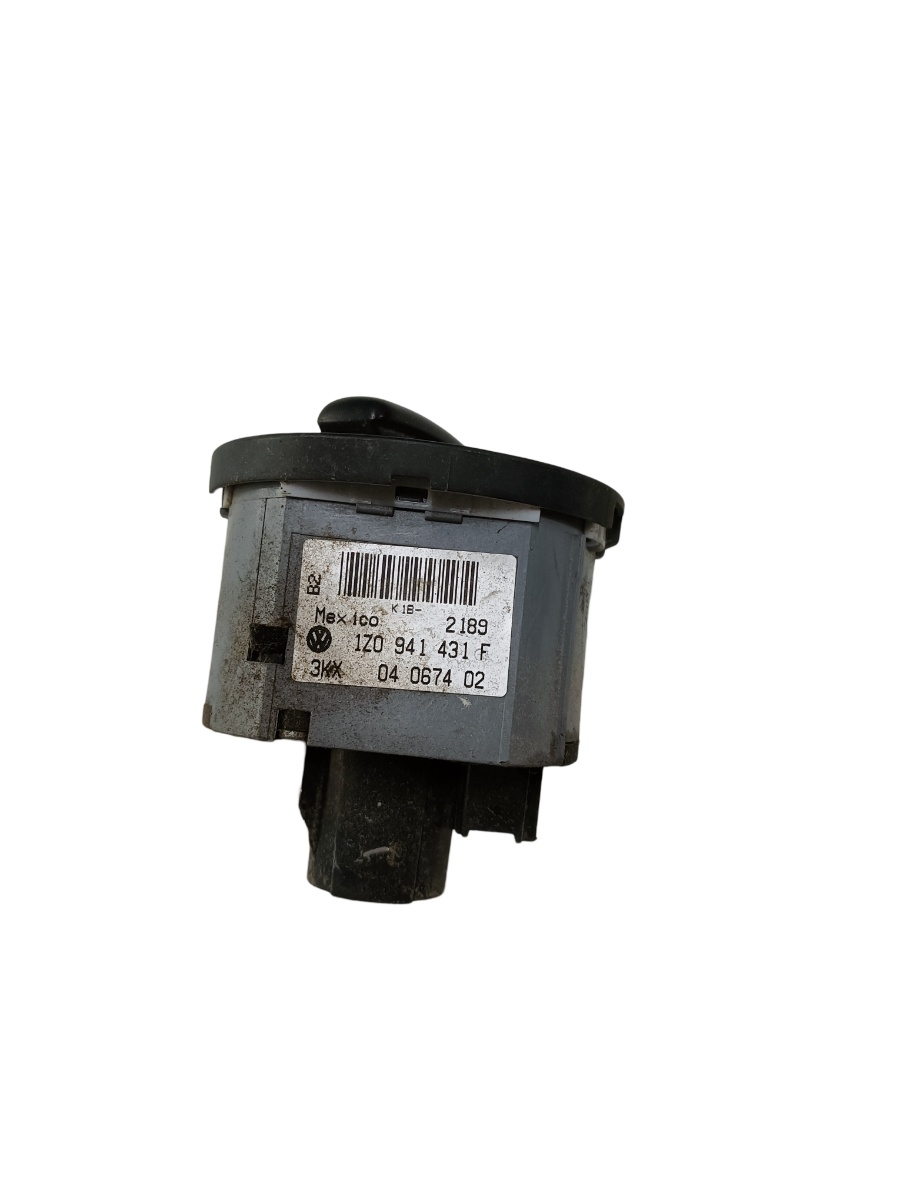 Bloc lumini SKODA OCTAVIA II Combi 1Z5 2004 - 2013 1z0941431f – foto 2