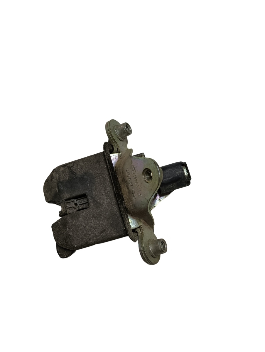 Broasca hayon/portbagaj SKODA OCTAVIA II Combi 1Z5 2004 - 2013