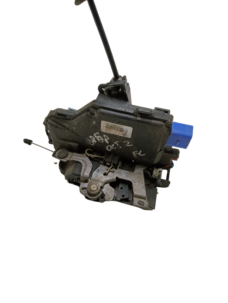 Broasca usa dreapta spate SKODA OCTAVIA II Combi 1Z5 2004 - 2013