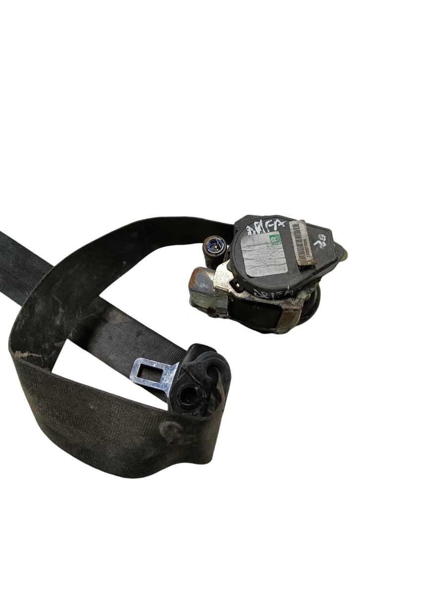 Centura de siguranta fata dreapta fata SKODA OCTAVIA II Combi 1Z5 2004 - 2013