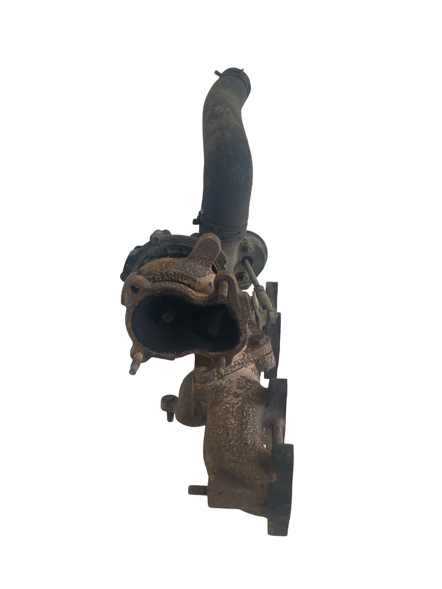 Turbina VOLKSWAGEN BORA 1J2 1998 - 2013 1.9 TDI AGR, ALH, VOLKSWAGEN GOLF IV 1J1 1997 - 2007 1.9 TDI AGR, ALH, SKODA OCTAVIA Combi 1U5 1998 - 2010 1.9 TDI AGR, ALH, SKODA OCTAVIA 1U2 1996 - 2010 1.9 TDI AGR, ALH, SEAT TOLEDO II 1M2 1998 - 2006 1.9 TDI AGR, ALH, SEAT LEON 1M1 1999 - 2006 1.9 TDI AGR, ALH, AUDI A3 8L1 1996 - 2006 1.9 TDI AGR, ALH 454159-1 038145701A – foto 3