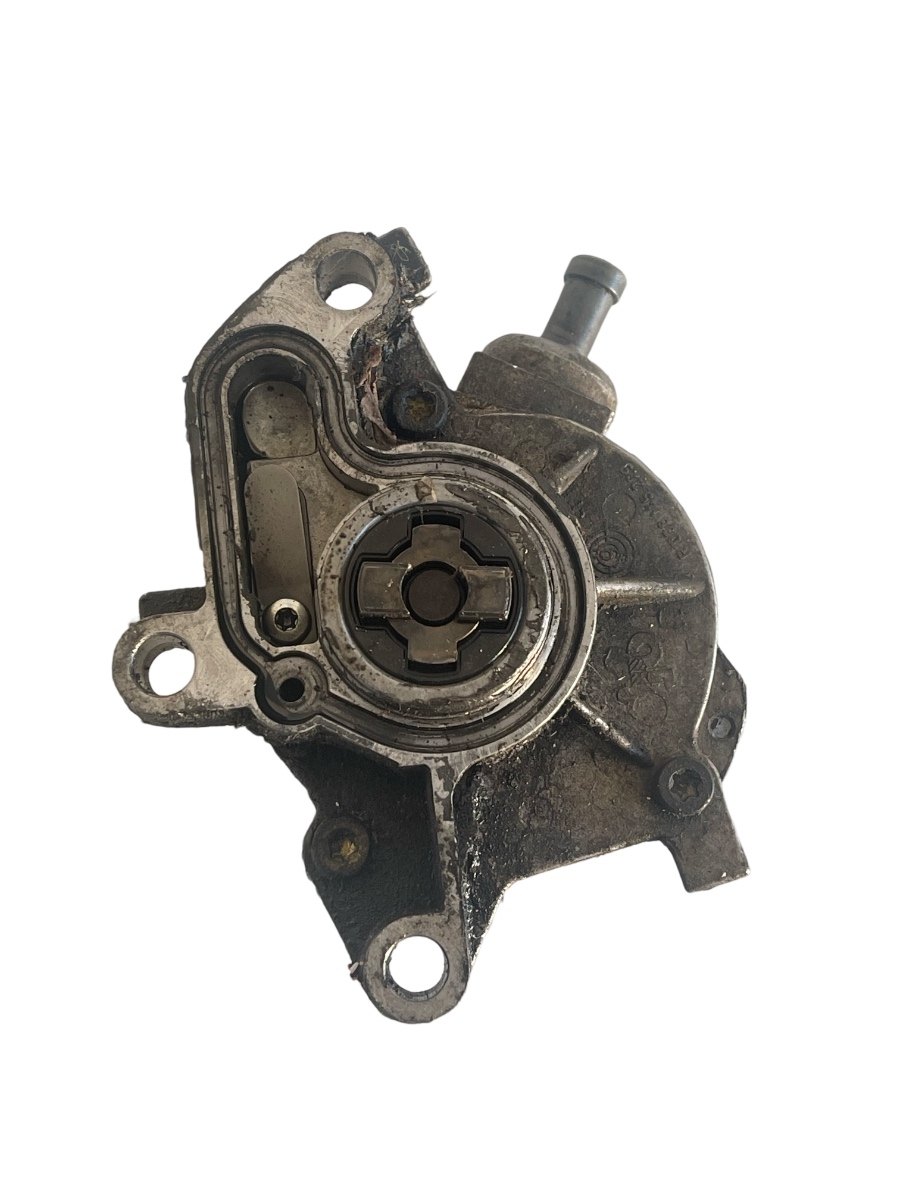 Pompa de vacuum VOLKSWAGEN GOLF IV 1J1 1997 - 2007 1.9 TDI AGR, ALH, AUDI A3 8L1 1996 - 2006 1.9 TDI AGR, ALH 038145101A – foto 2