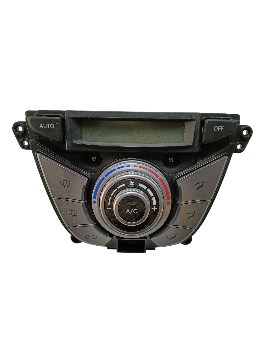 Panou clima HYUNDAI ix20 JC 2010 - > 972501kxxx