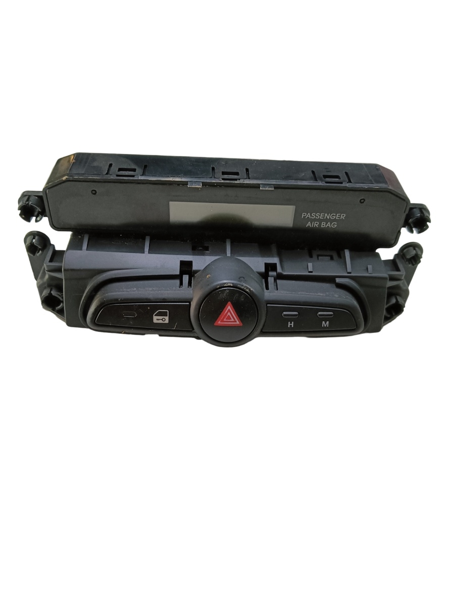 Buton avarie HYUNDAI ix20 JC 2010 - >