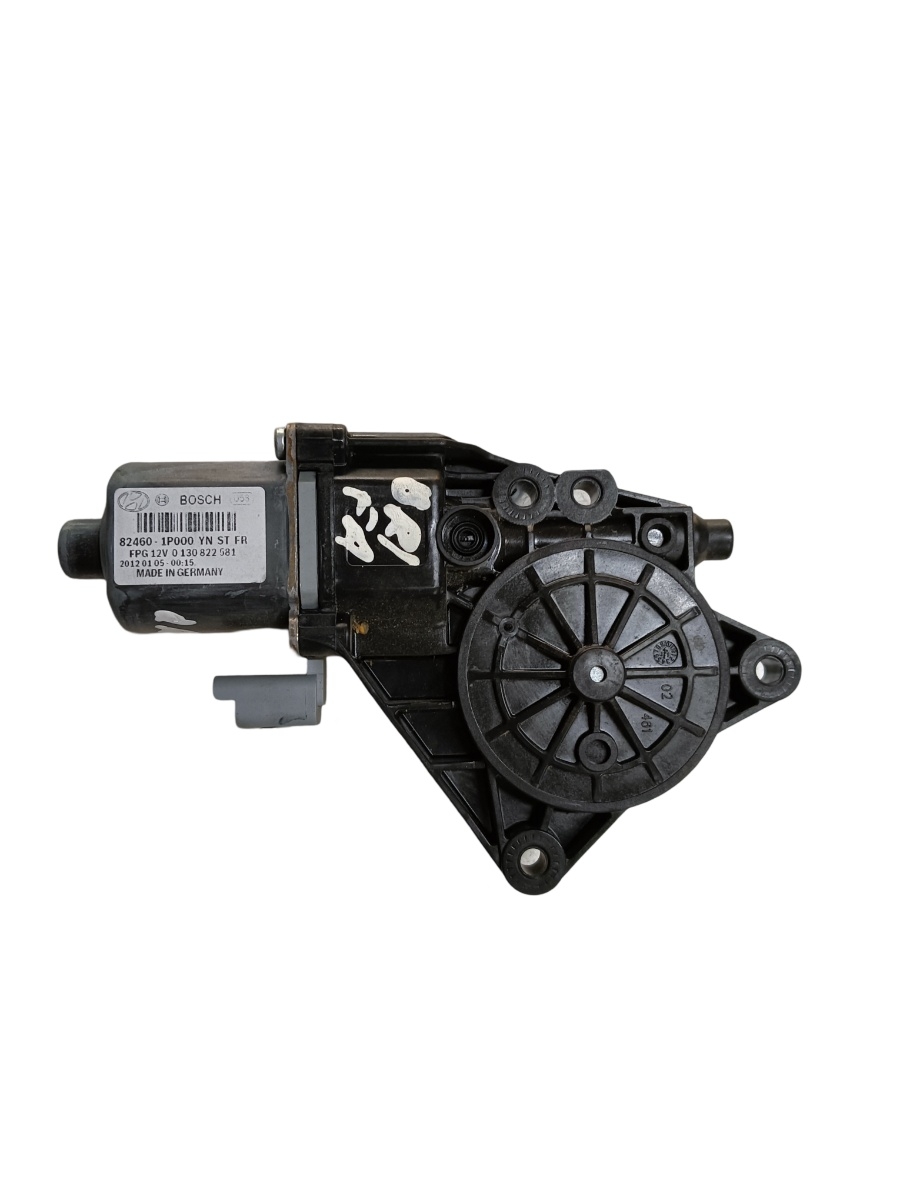 Motoras geam pivotant dreapta fata HYUNDAI ix20 JC 2010 - > 824601p000