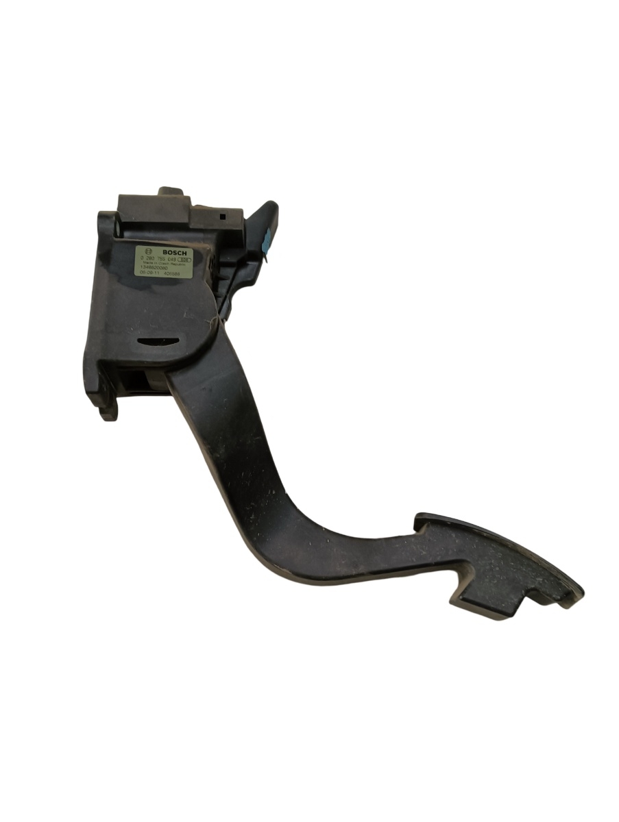 Pedala de acceleratie FIAT DUCATO Box 250, 290 2006 - > 120 Multijet 2,3 D F1AE0481D, FPT 0280755049