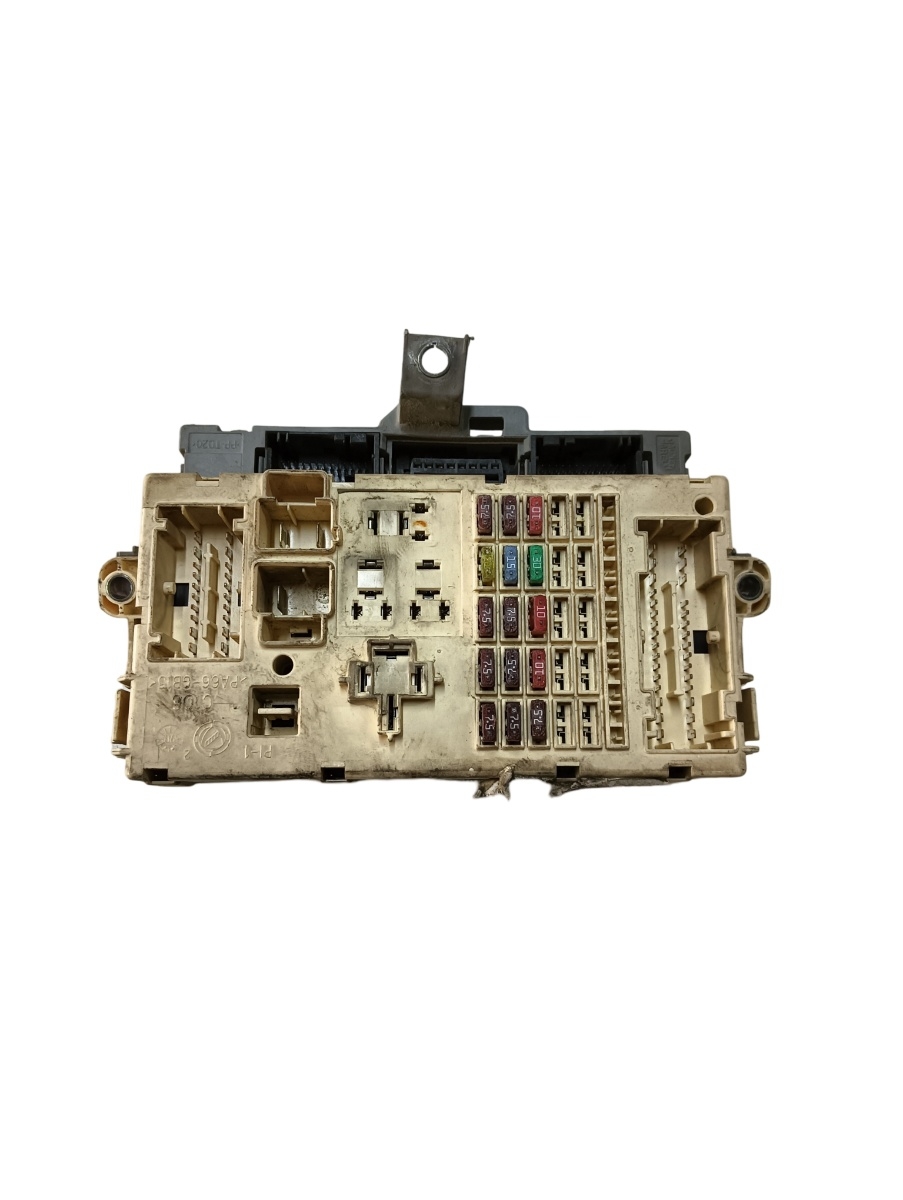 Panou sigurante FIAT DUCATO Box 250, 290 2006 - >