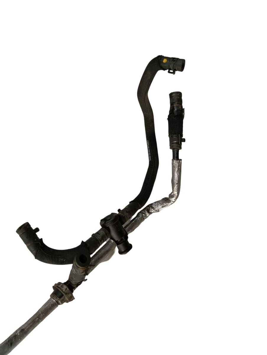 Furtun combustibil  AUDI A7 Sportback 4GA, 4GF 2010 - 2018 3.0 TDI quattro CDUC, CDUD, CKVB, CKVC – foto 2