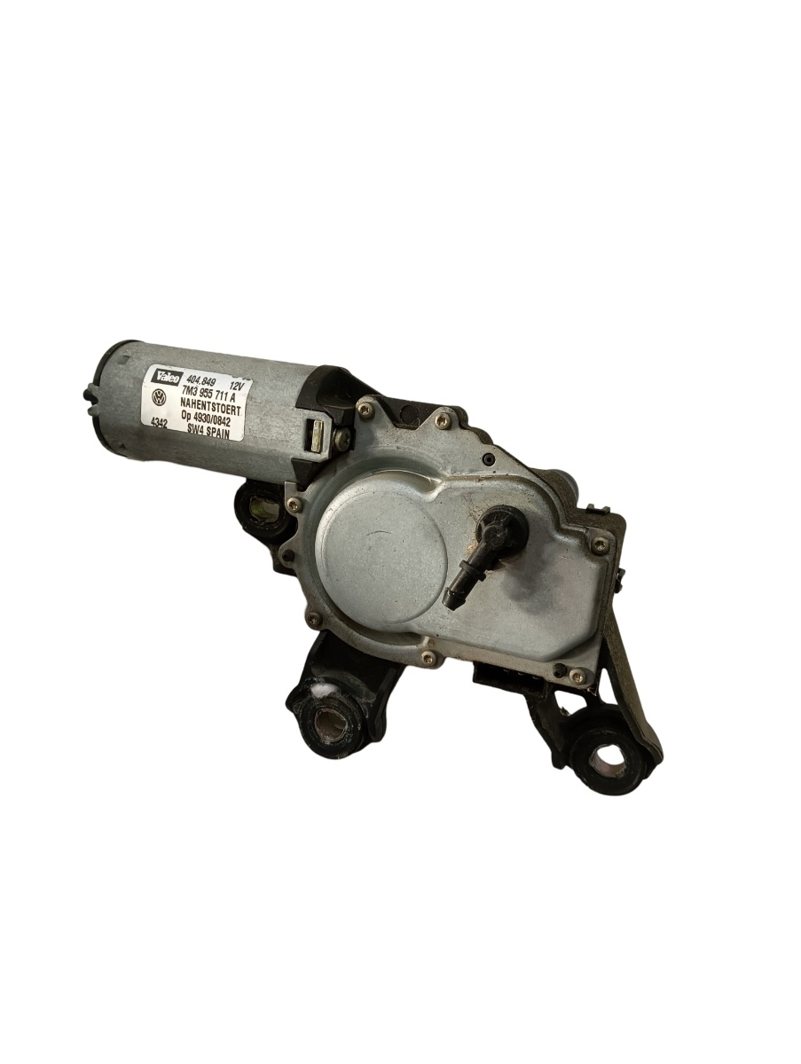 Motoras stergator haion  SEAT ALHAMBRA 7V8, 7V9 1996 - 2010, FORD GALAXY WGR 1995 - 2006, Hatchback 7m3955711a
