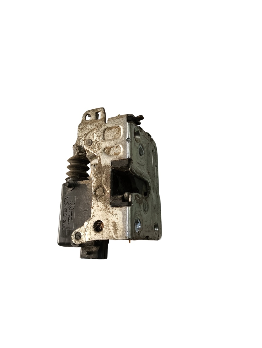 Broasca usa dreapta spate DACIA LOGAN LS_ 2004 - >
