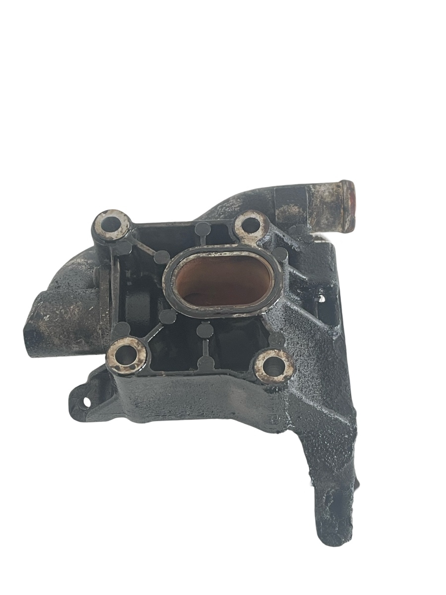 Suport compresor AC AUDI A7 Sportback 4GA, 4GF 2010 - 2018 3.0 TDI quattro CDUC, CDUD, CKVB, CKVC 059145169AN – foto 2