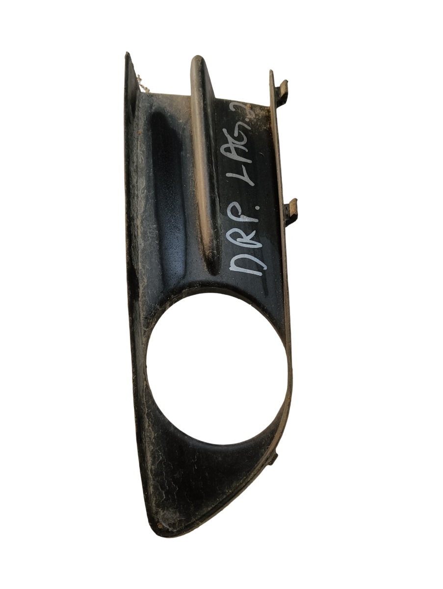 Grila proiector  dreapta fata RENAULT LAGUNA II BG0/1_ 2001 - 2007
