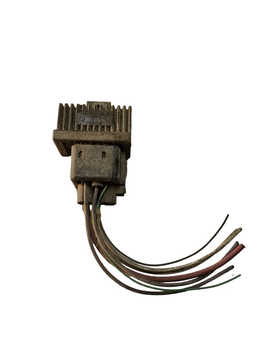 Releu bujii  RENAULT LAGUNA II BG0/1_ 2001 - 2007 7700115076
