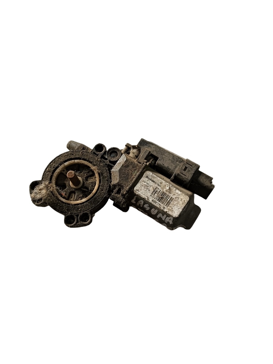 Motoras geam pivotant stanga spate RENAULT LAGUNA II BG0/1_ 2001 - 2007