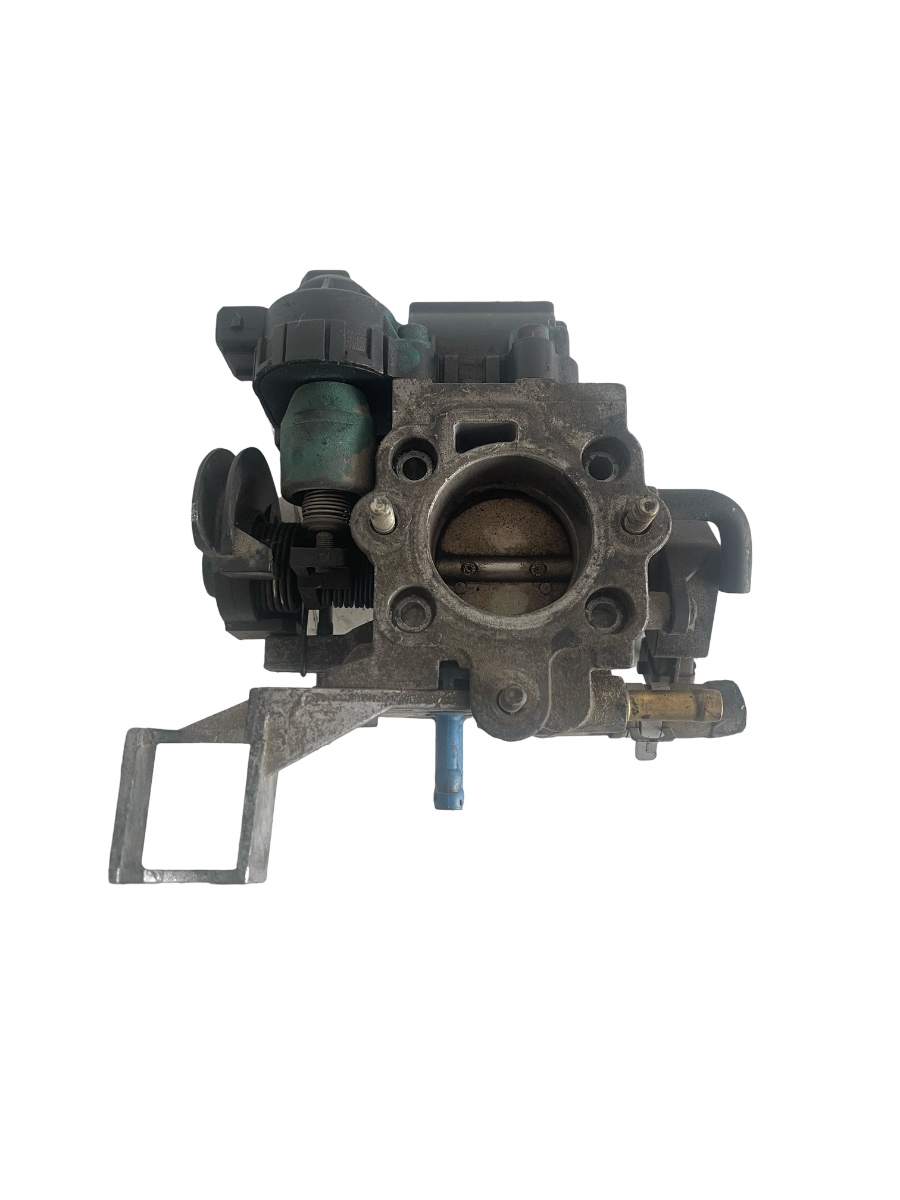 Clapeta de acceleratie OPEL CORSA B 73_, 78_, 79_, S93 1993 - 2002 1.0B 0132008602