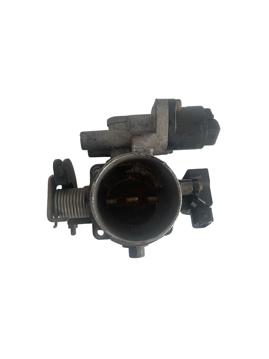 Clapeta de acceleratie RENAULT MEGANE I BA0/1_ 1995 - 2004 1.6B 7700872188 71418601