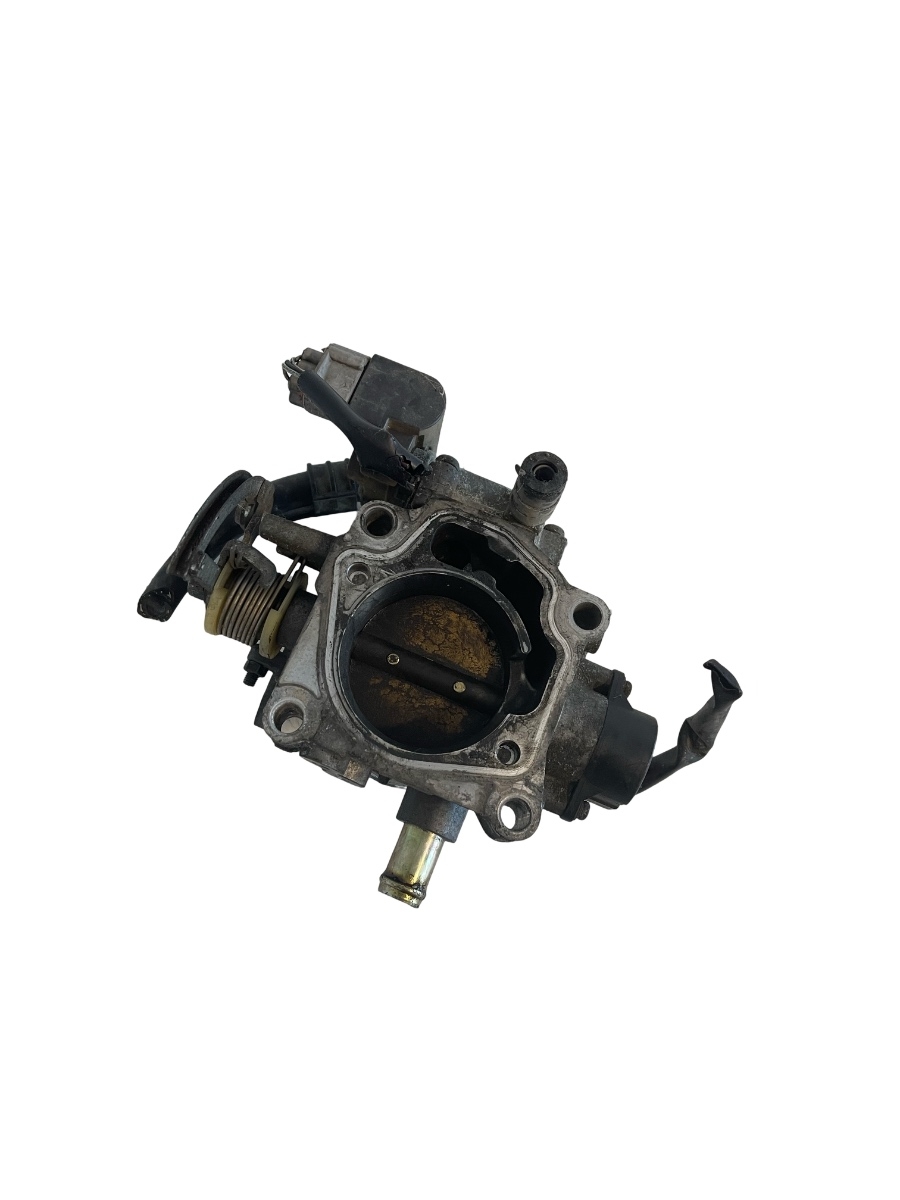 Clapeta de acceleratie TOYOTA CELICA 1.8VVTI  136800-1570 89452-20130