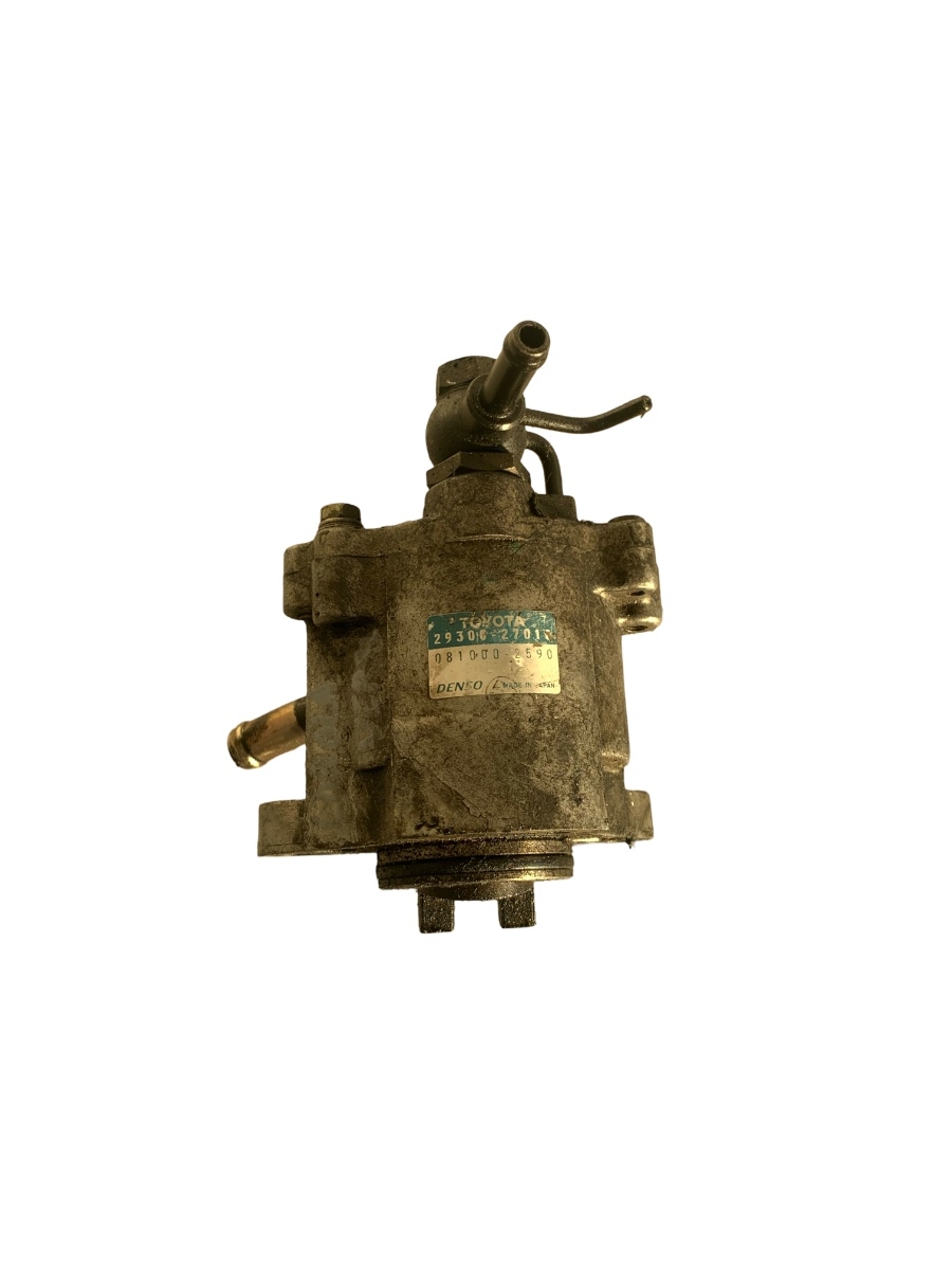 Pompa de vacuum TOYOTA RAV 4 2.0D 081000-2590 / 29300 27010 – foto 3