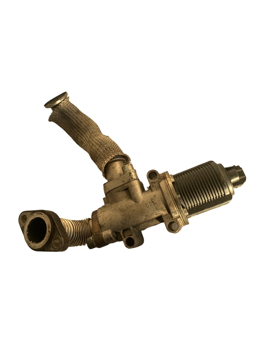 Supapa EGR OPEL VECTRA C/FIAT BRAVO  Z02 2002 - 2009 1.9JTD 12T003 50024005