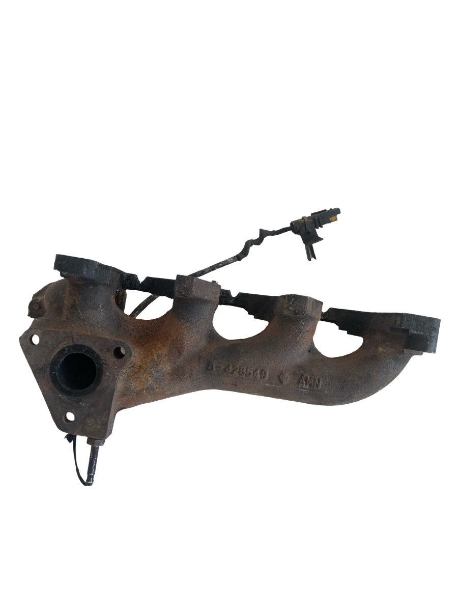 Galerie evacuare SUZUKI GRAND VITARA II JT, TE, TD 2005 - > 1.9DDIS 8426549