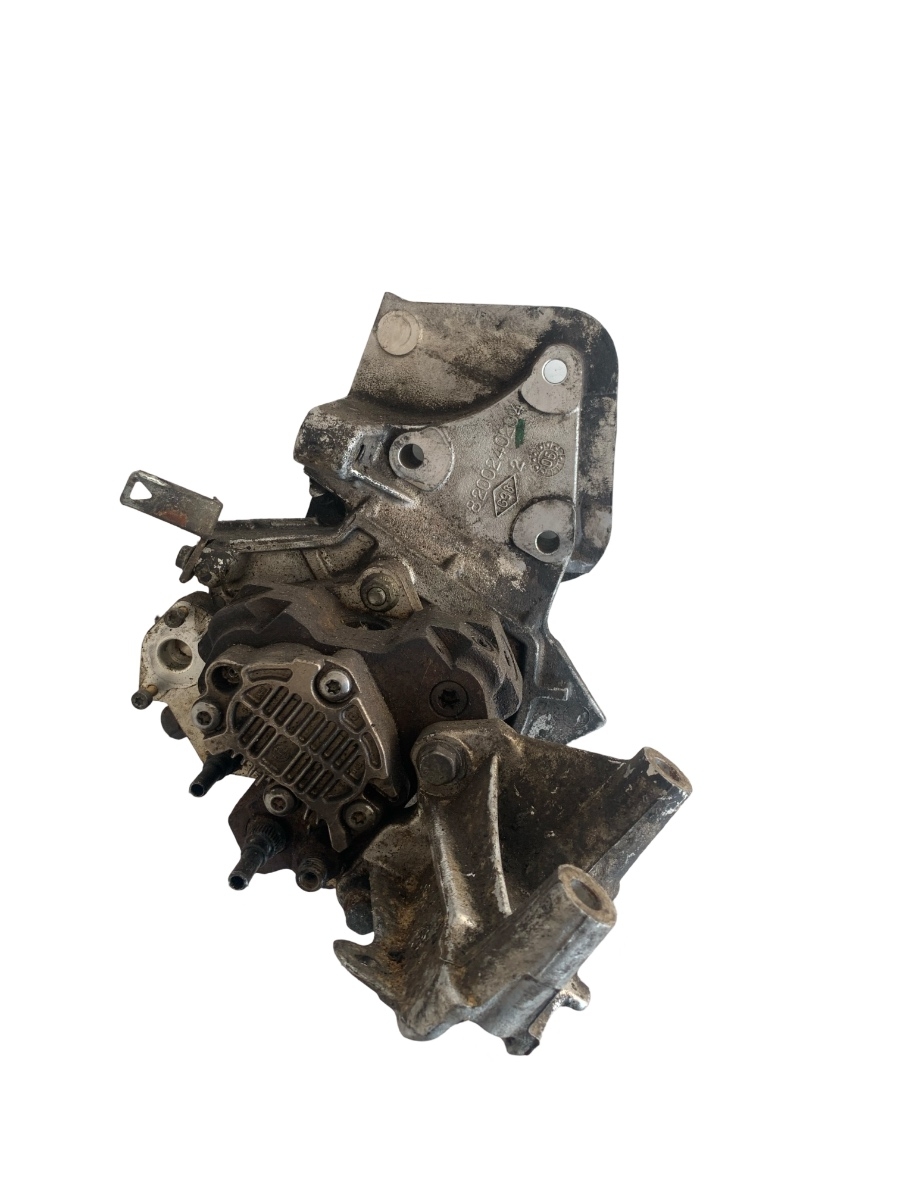 Suport+Pompa de injectie SUZUKI GRAND VITARA II JT, TE, TD 2005 - > 1.9D 8200342594 / 8200256255 / 8200240204