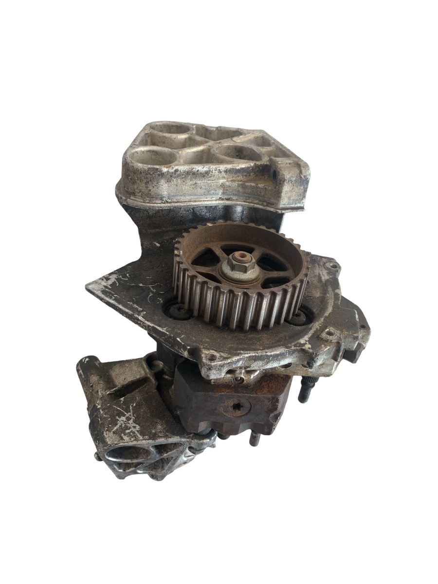 Suport+Pompa de injectie SUZUKI GRAND VITARA II JT, TE, TD 2005 - > 1.9D 8200342594 / 8200256255 / 8200240204 – foto 4